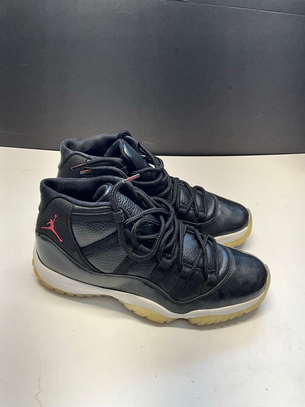 Nike Air Jordan 11 Retro '72-10' sneakers
